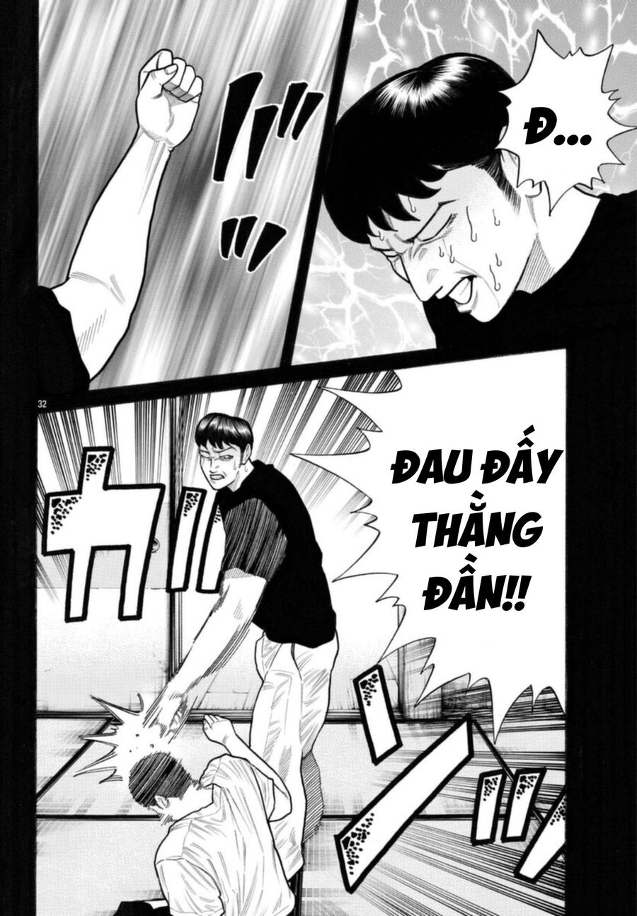 Ngoại Truyện Crows Housenka: Sự Khởi Đầu Của Housen Chapter 60 - Trang 2