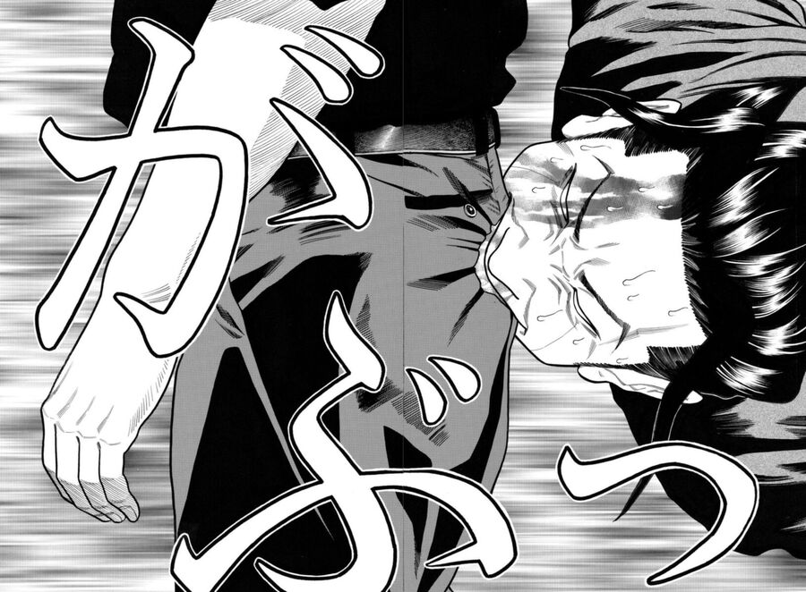 Ngoại Truyện Crows Housenka: Sự Khởi Đầu Của Housen Chapter 60 - Trang 2