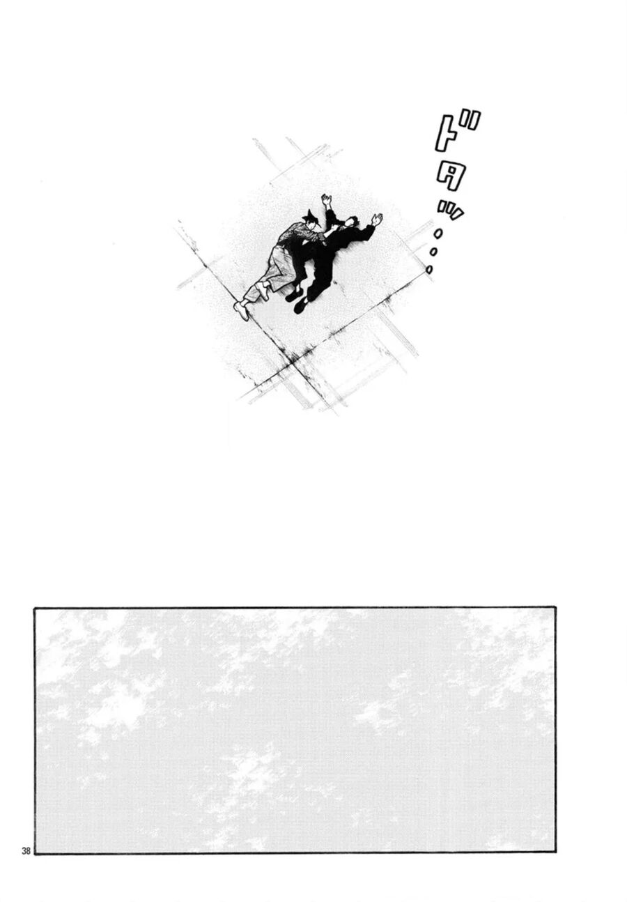 Ngoại Truyện Crows Housenka: Sự Khởi Đầu Của Housen Chapter 61 - Trang 2