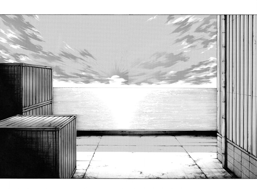 Ngoại Truyện Crows Housenka: Sự Khởi Đầu Của Housen Chapter 62 - Trang 2
