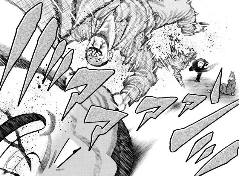 Ngoại Truyện Crows Housenka: Sự Khởi Đầu Của Housen Chapter 65 - Trang 2