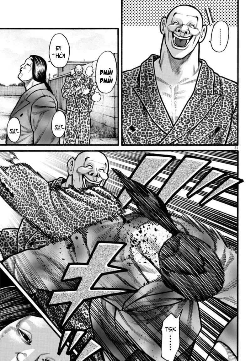 Ngoại Truyện Crows Housenka: Sự Khởi Đầu Của Housen Chapter 67 - Trang 2