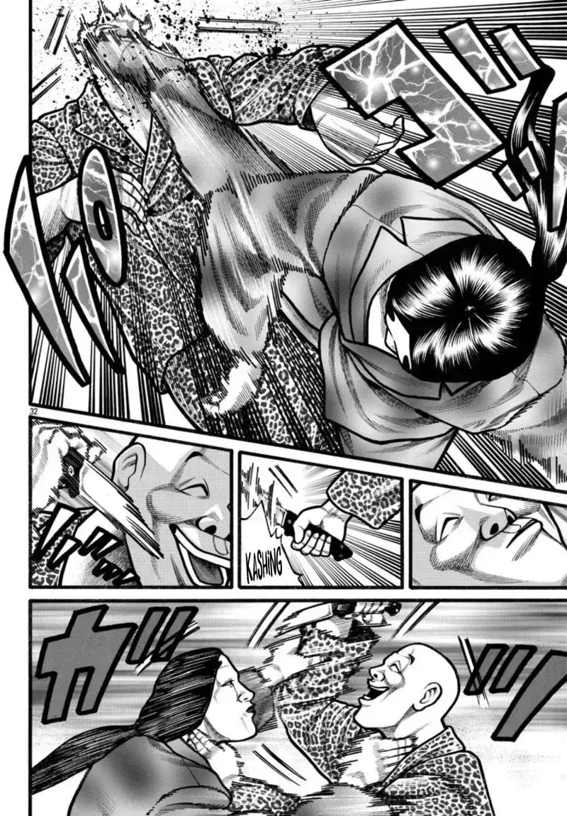 Ngoại Truyện Crows Housenka: Sự Khởi Đầu Của Housen Chapter 67 - Trang 2