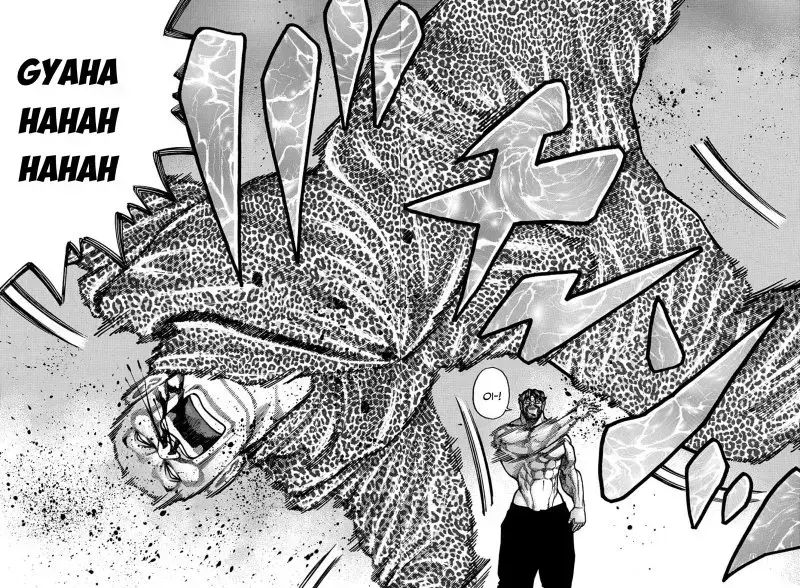 Ngoại Truyện Crows Housenka: Sự Khởi Đầu Của Housen Chapter 68 - Trang 2