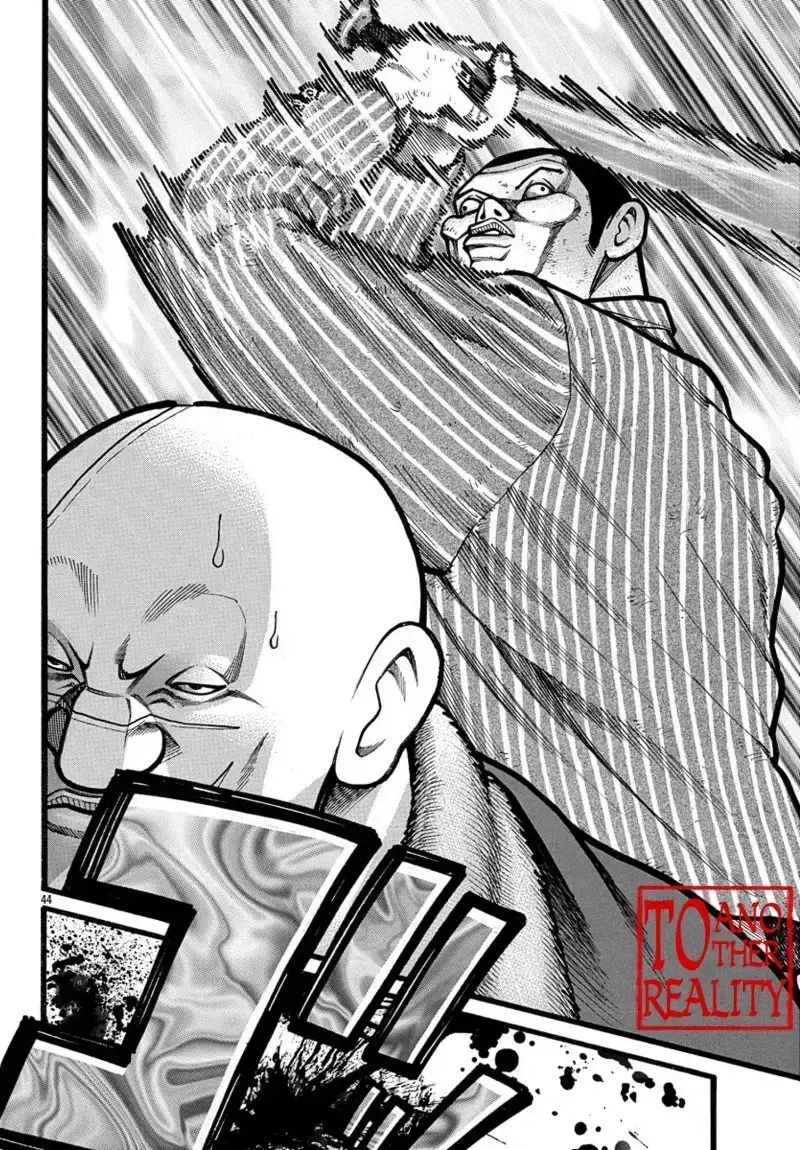 Ngoại Truyện Crows Housenka: Sự Khởi Đầu Của Housen Chapter 68 - Trang 2