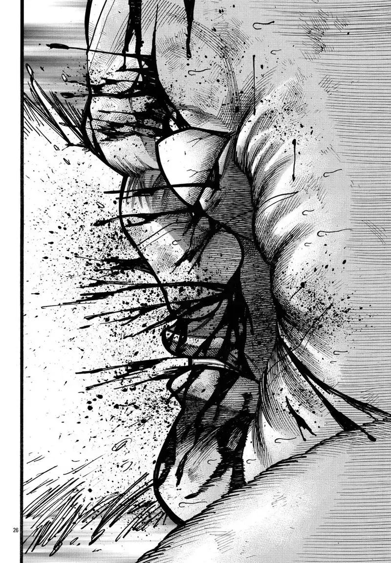 Ngoại Truyện Crows Housenka: Sự Khởi Đầu Của Housen Chapter 69 - Trang 2