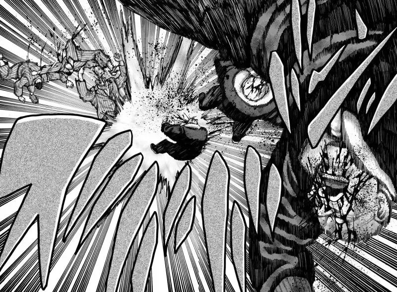 Ngoại Truyện Crows Housenka: Sự Khởi Đầu Của Housen Chapter 69 - Trang 2