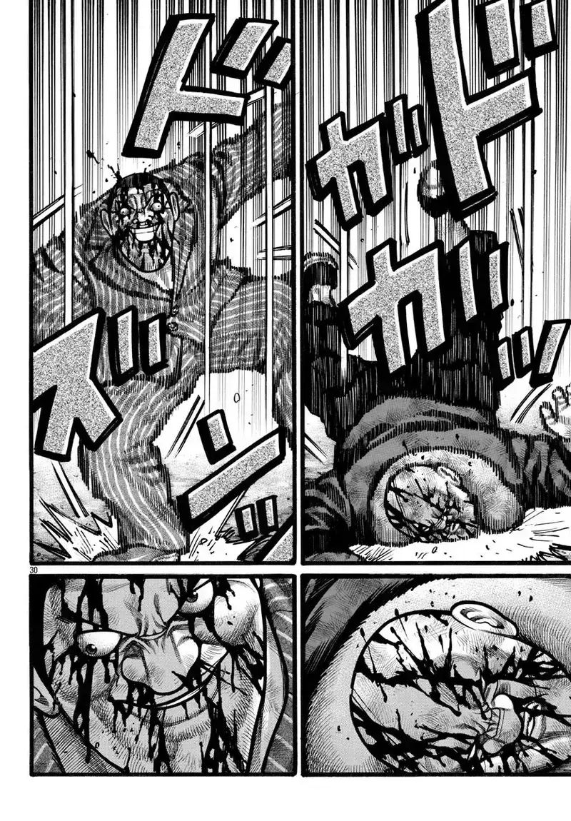 Ngoại Truyện Crows Housenka: Sự Khởi Đầu Của Housen Chapter 69 - Trang 2