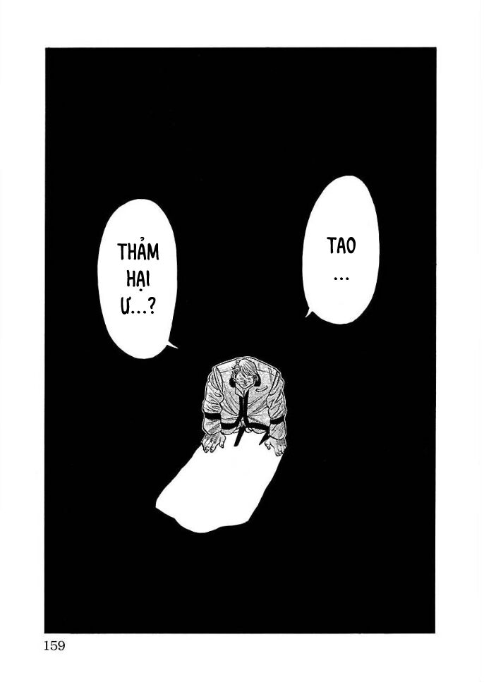 Ngoại Truyện Crows Housenka: Sự Khởi Đầu Của Housen Chapter 7 - Trang 2