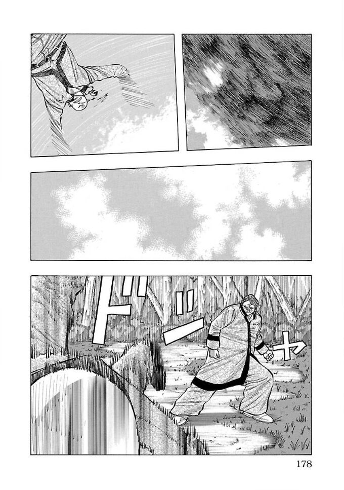 Ngoại Truyện Crows Housenka: Sự Khởi Đầu Của Housen Chapter 7 - Trang 2