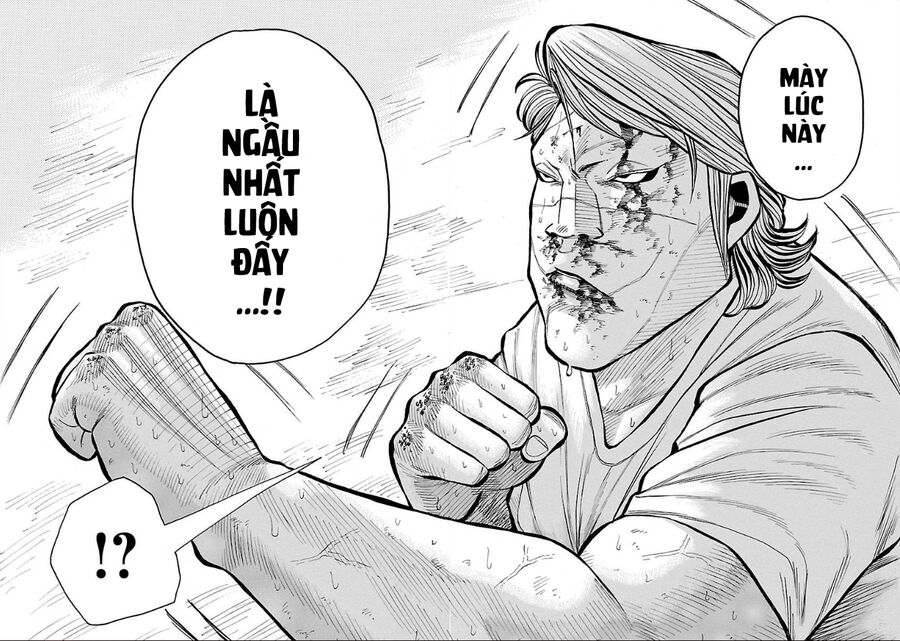 Ngoại Truyện Crows Housenka: Sự Khởi Đầu Của Housen Chapter 7 - Trang 2