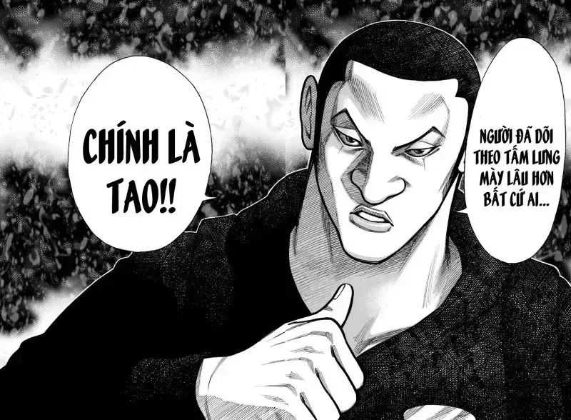 Ngoại Truyện Crows Housenka: Sự Khởi Đầu Của Housen Chapter 70 - Trang 2