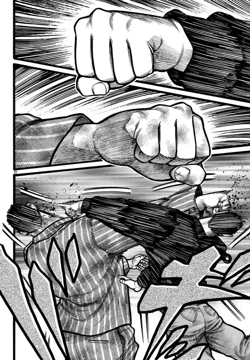 Ngoại Truyện Crows Housenka: Sự Khởi Đầu Của Housen Chapter 70 - Trang 2