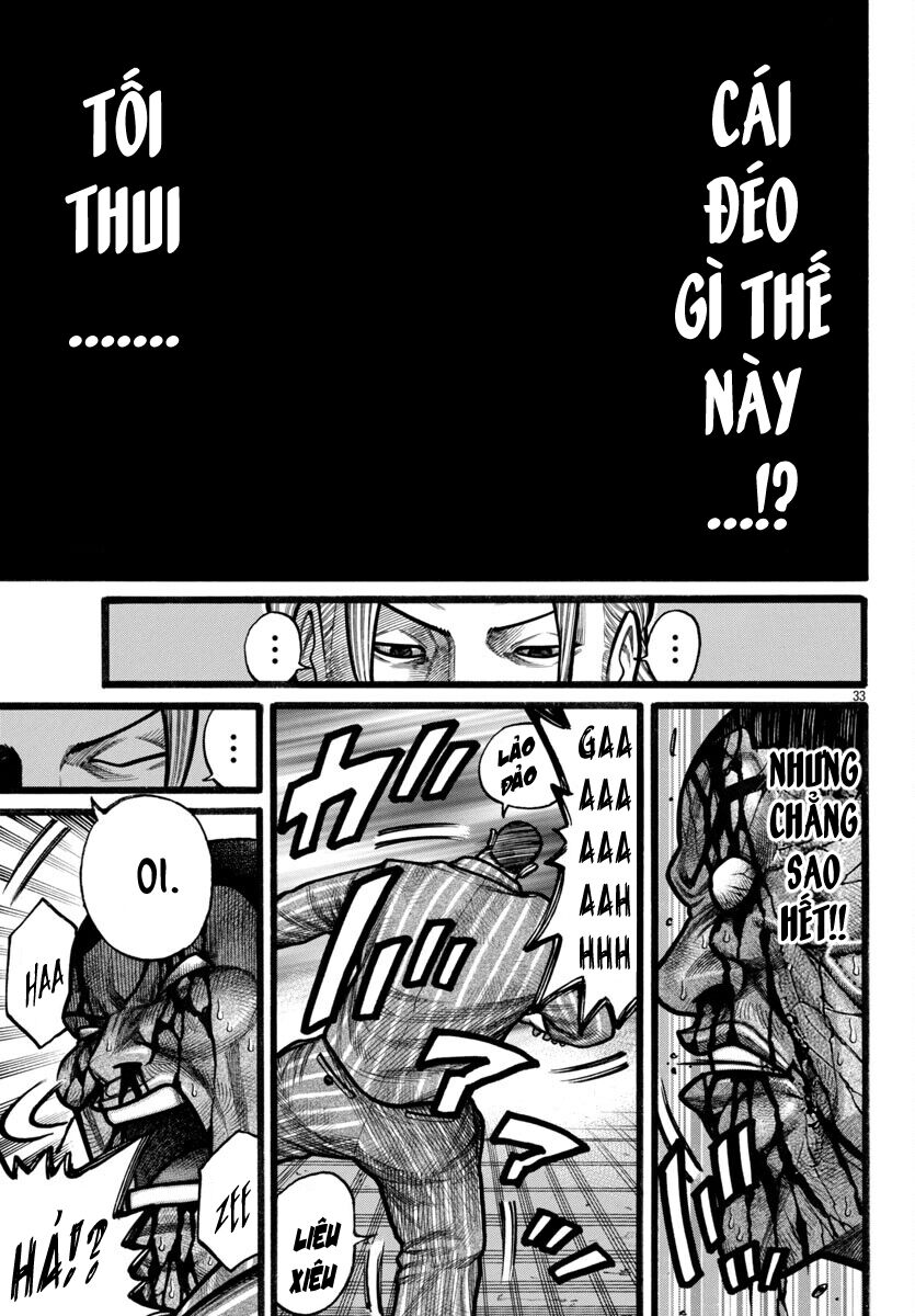 Ngoại Truyện Crows Housenka: Sự Khởi Đầu Của Housen Chapter 72 - Trang 2