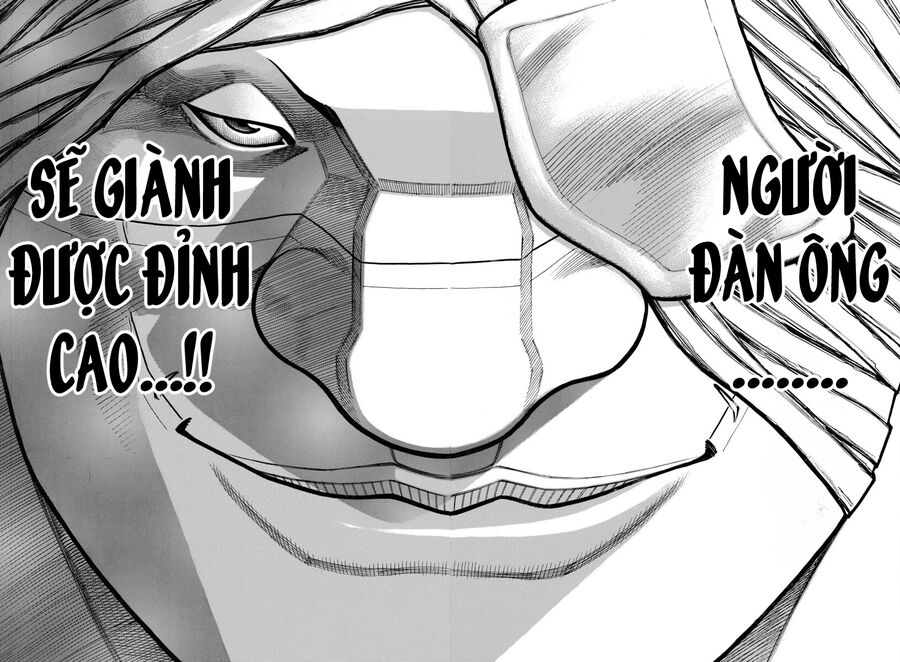Ngoại Truyện Crows Housenka: Sự Khởi Đầu Của Housen Chapter 74 - Trang 2
