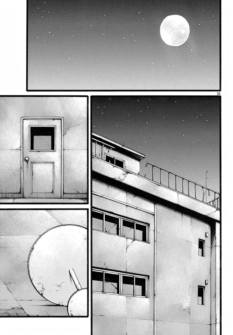Ngoại Truyện Crows Housenka: Sự Khởi Đầu Của Housen Chapter 75 - Trang 2