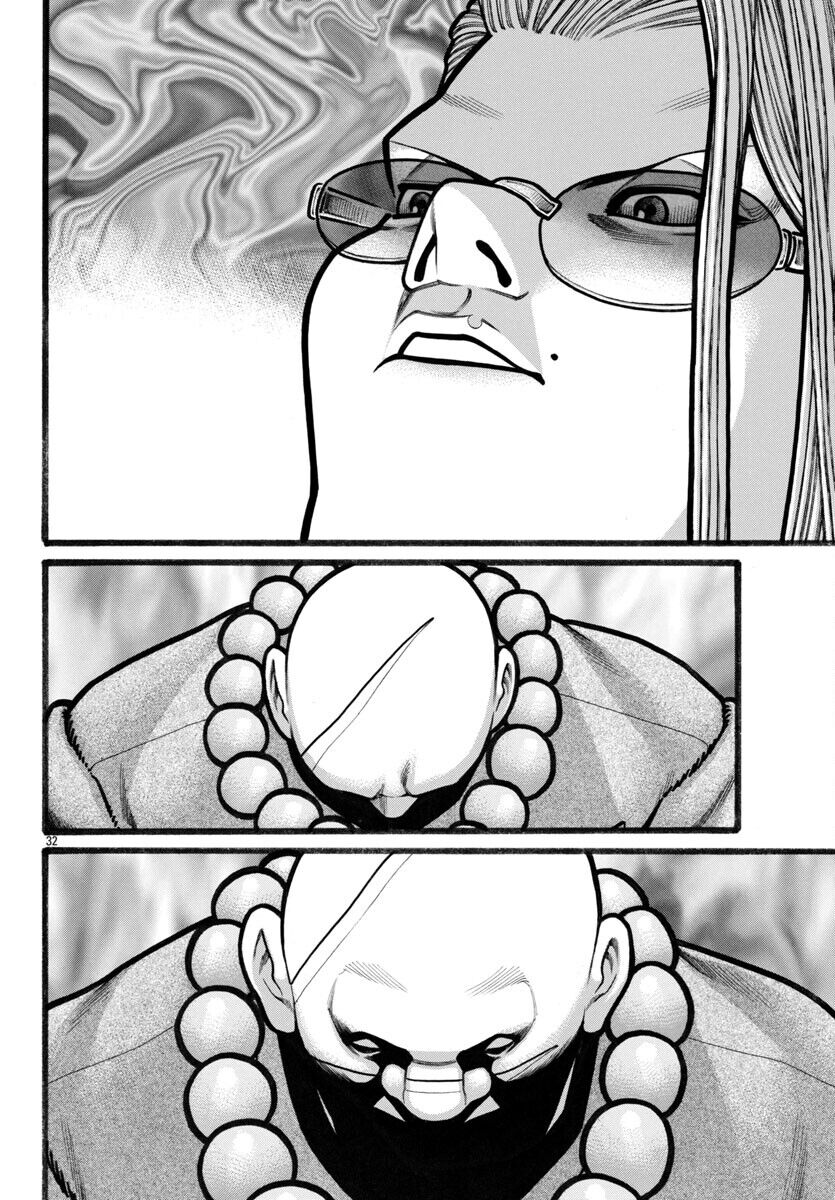 Ngoại Truyện Crows Housenka: Sự Khởi Đầu Của Housen Chapter 79 - Trang 2