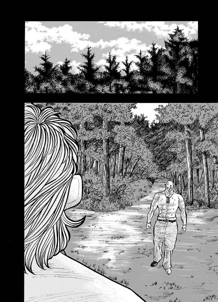 Ngoại Truyện Crows Housenka: Sự Khởi Đầu Của Housen Chapter 8 - Trang 2