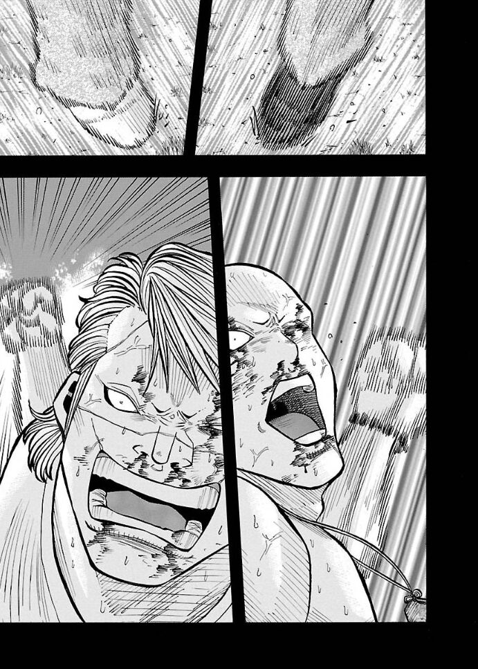 Ngoại Truyện Crows Housenka: Sự Khởi Đầu Của Housen Chapter 8 - Trang 2