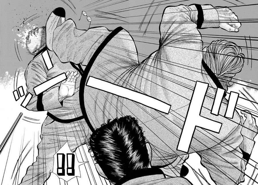 Ngoại Truyện Crows Housenka: Sự Khởi Đầu Của Housen Chapter 9 - Trang 2