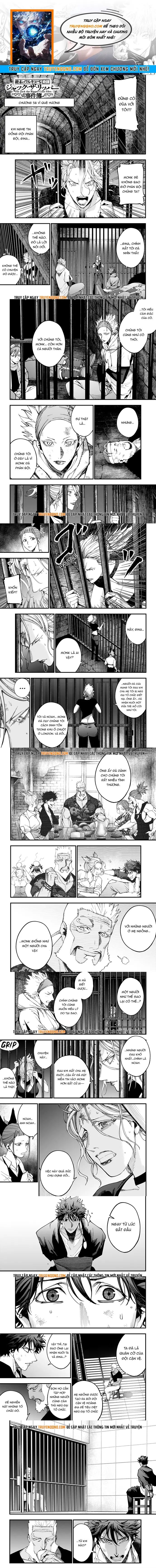 Ngoại Truyện Shuumatsu No Valkyrie – Hồ Sơ Vụ Án Jack Đồ Tể Chapter 56 - Trang 2