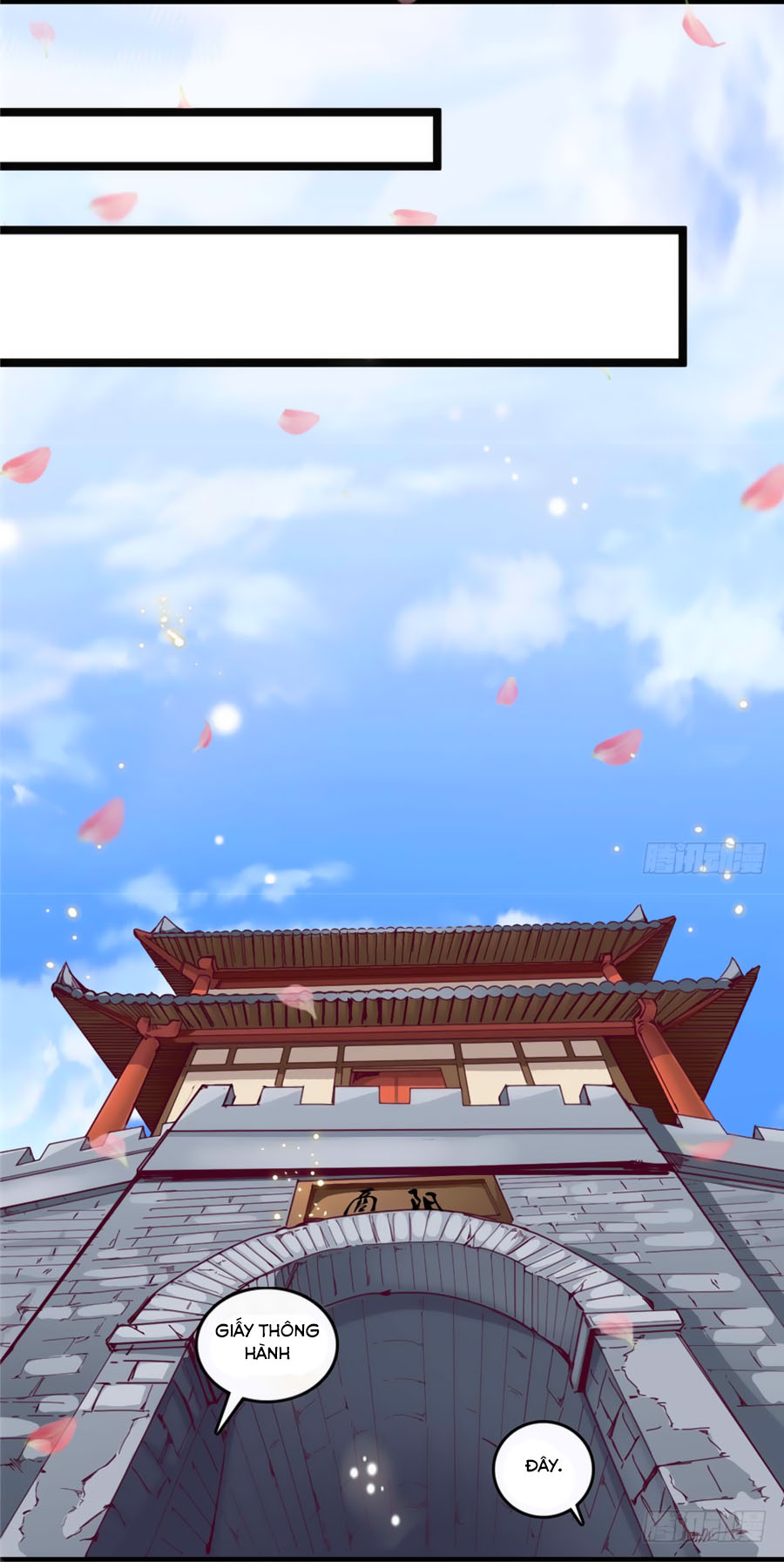 Ngọc Vi Mai Chapter 1 - Trang 2