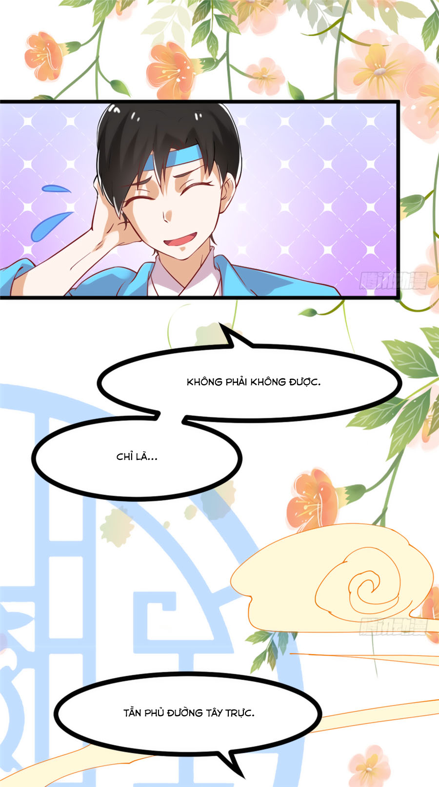 Ngọc Vi Mai Chapter 10 - Trang 2