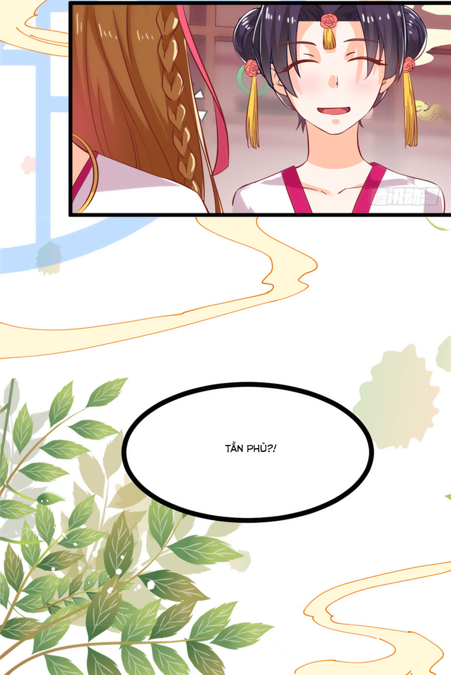 Ngọc Vi Mai Chapter 10 - Trang 2