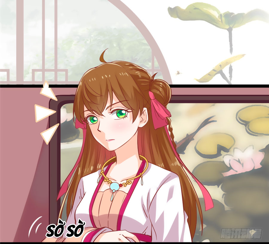 Ngọc Vi Mai Chapter 10 - Trang 2