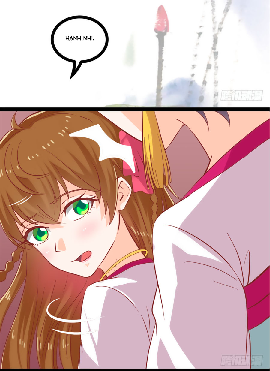 Ngọc Vi Mai Chapter 10 - Trang 2