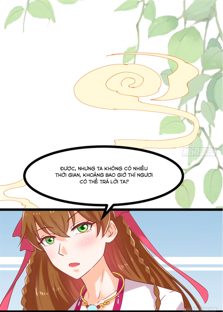 Ngọc Vi Mai Chapter 10 - Trang 2