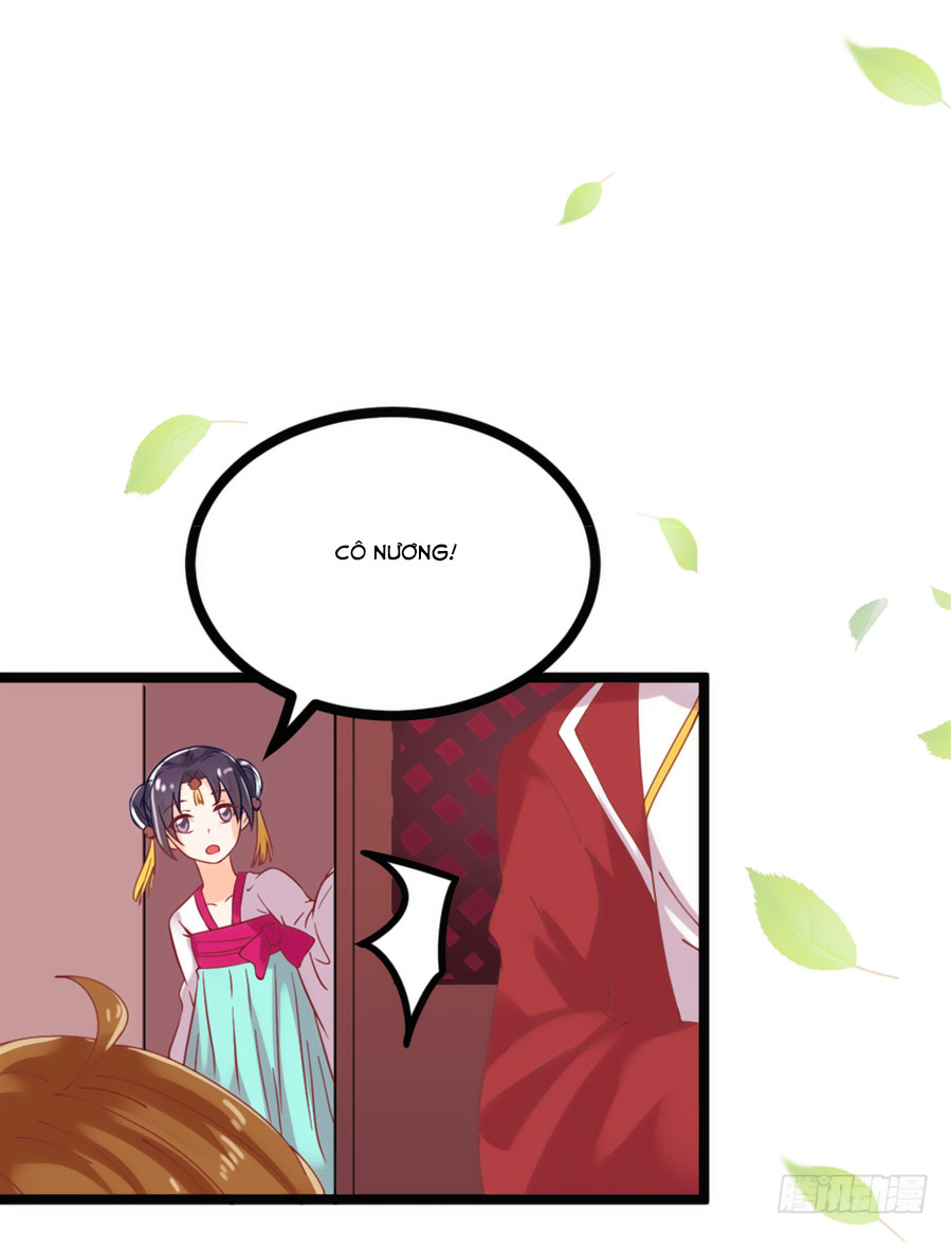 Ngọc Vi Mai Chapter 10 - Trang 2