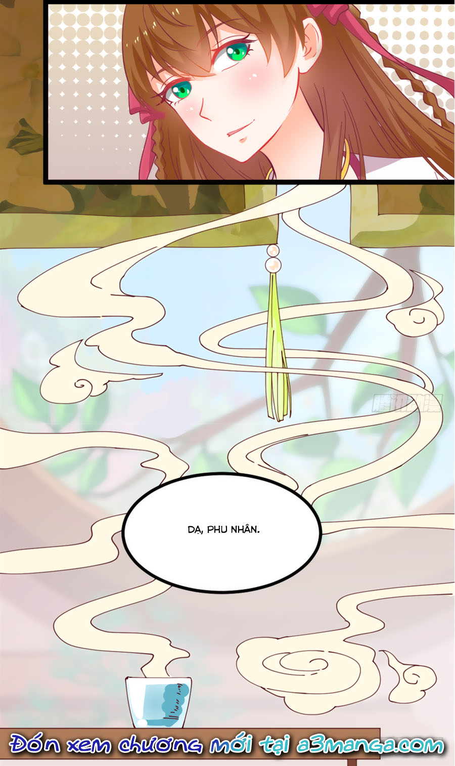 Ngọc Vi Mai Chapter 10 - Trang 2