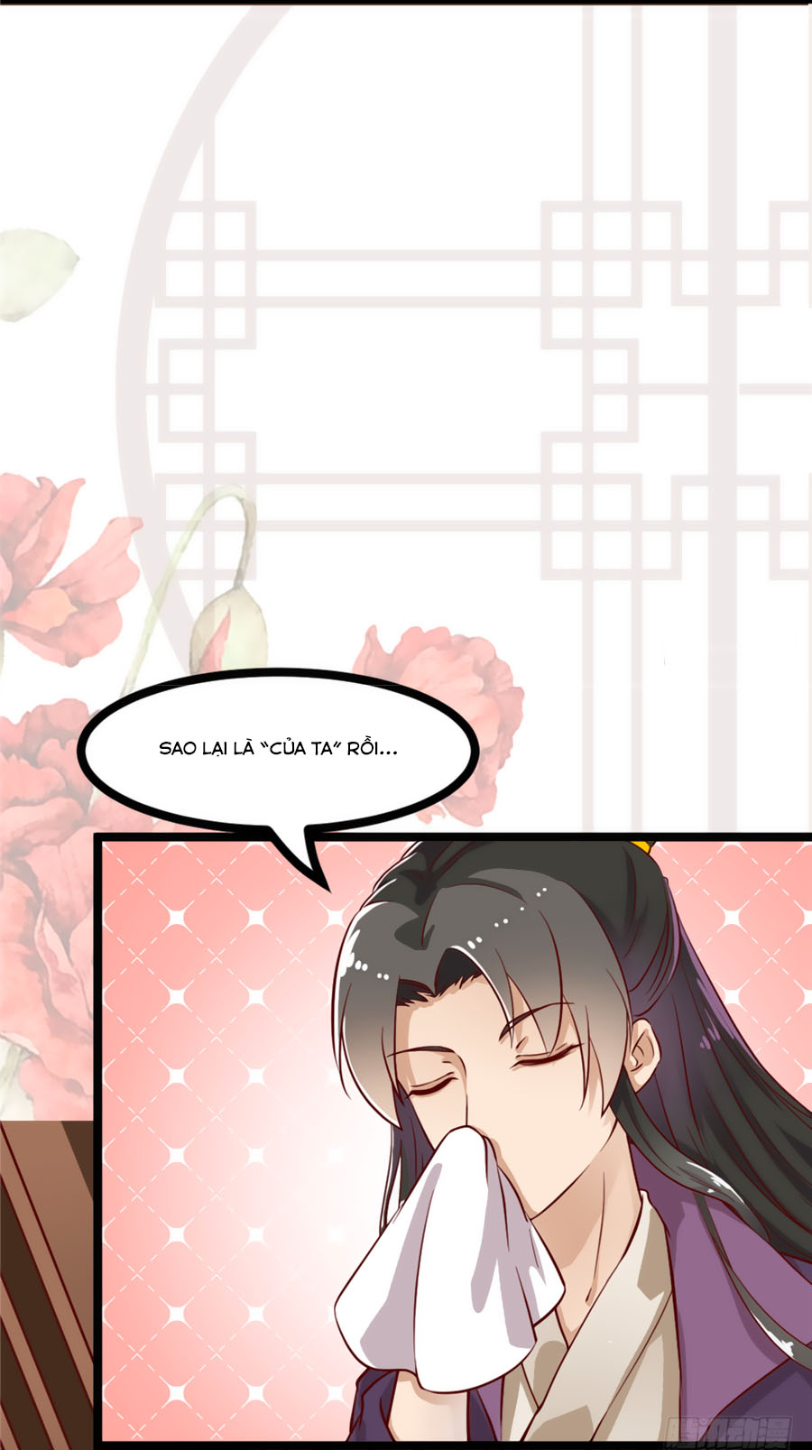 Ngọc Vi Mai Chapter 11 - Trang 2