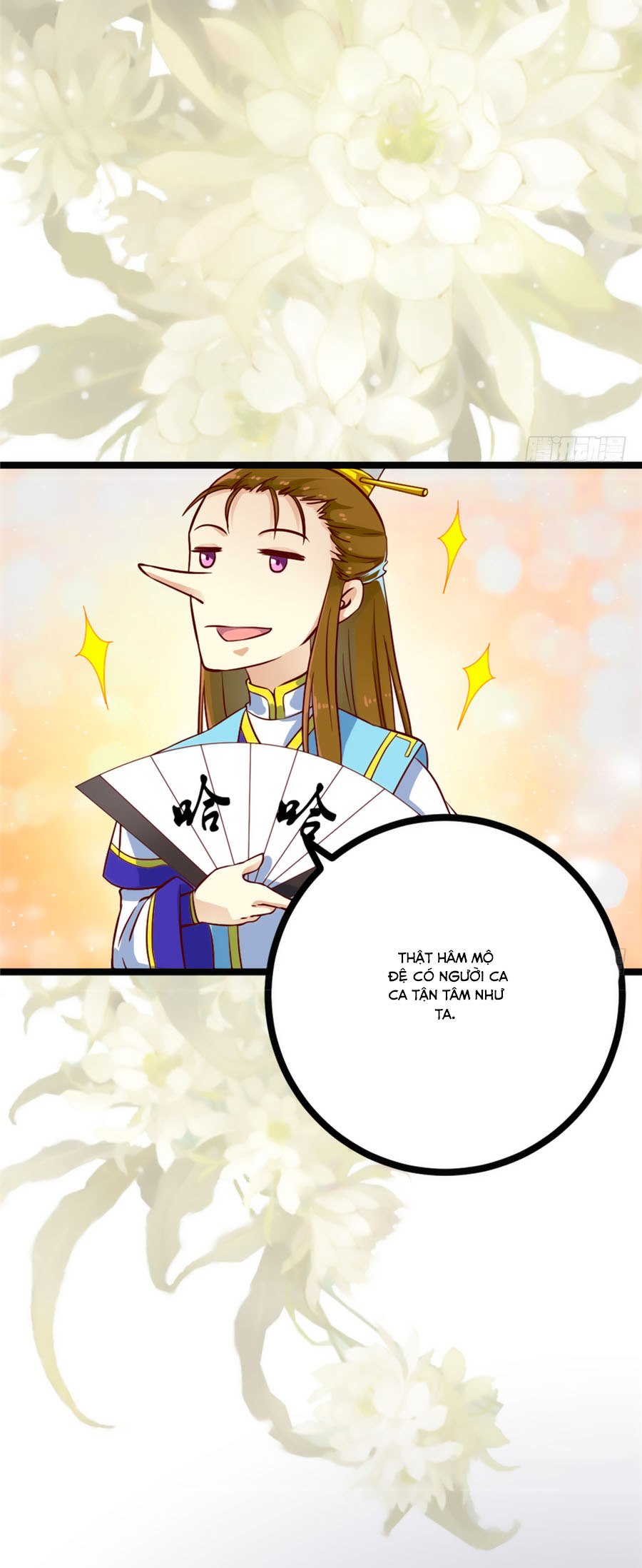 Ngọc Vi Mai Chapter 11 - Trang 2