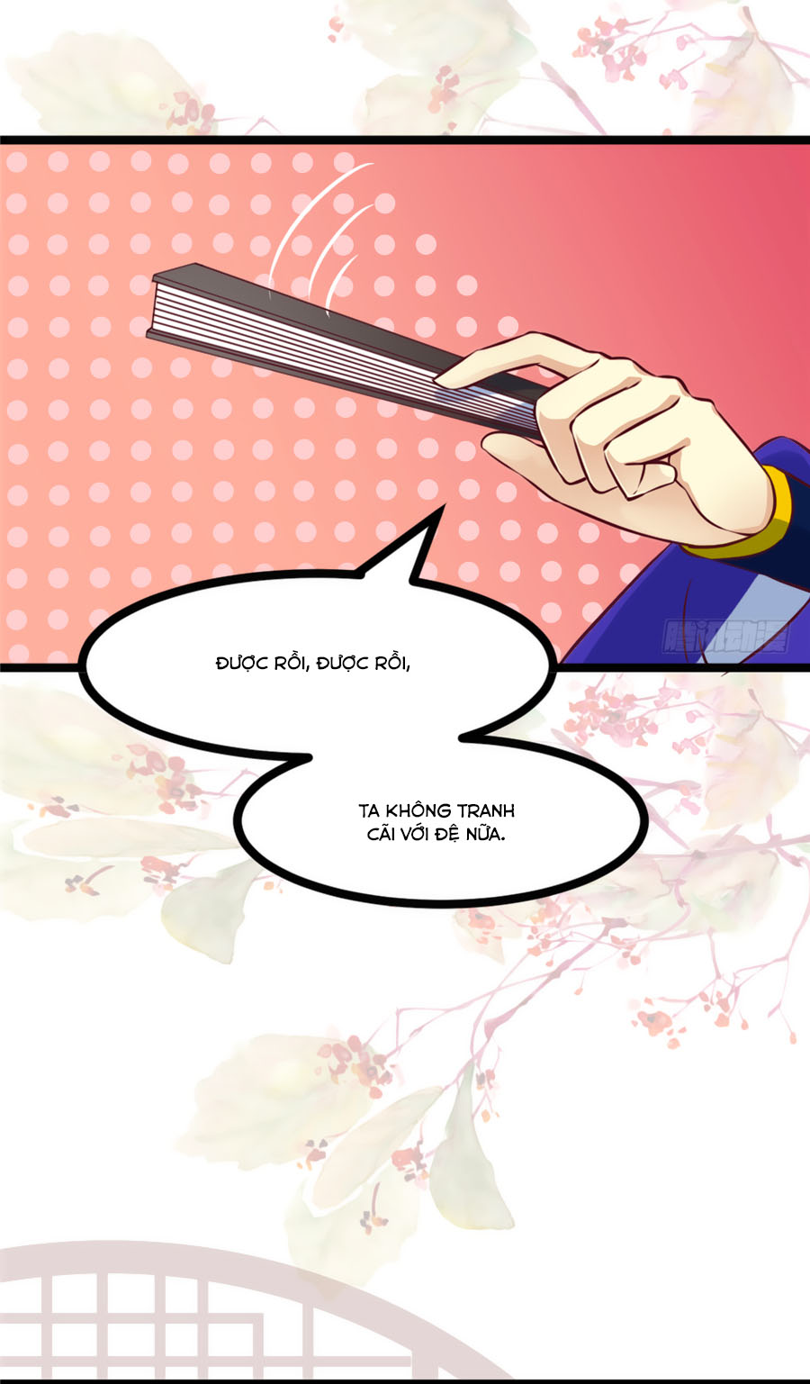 Ngọc Vi Mai Chapter 11 - Trang 2