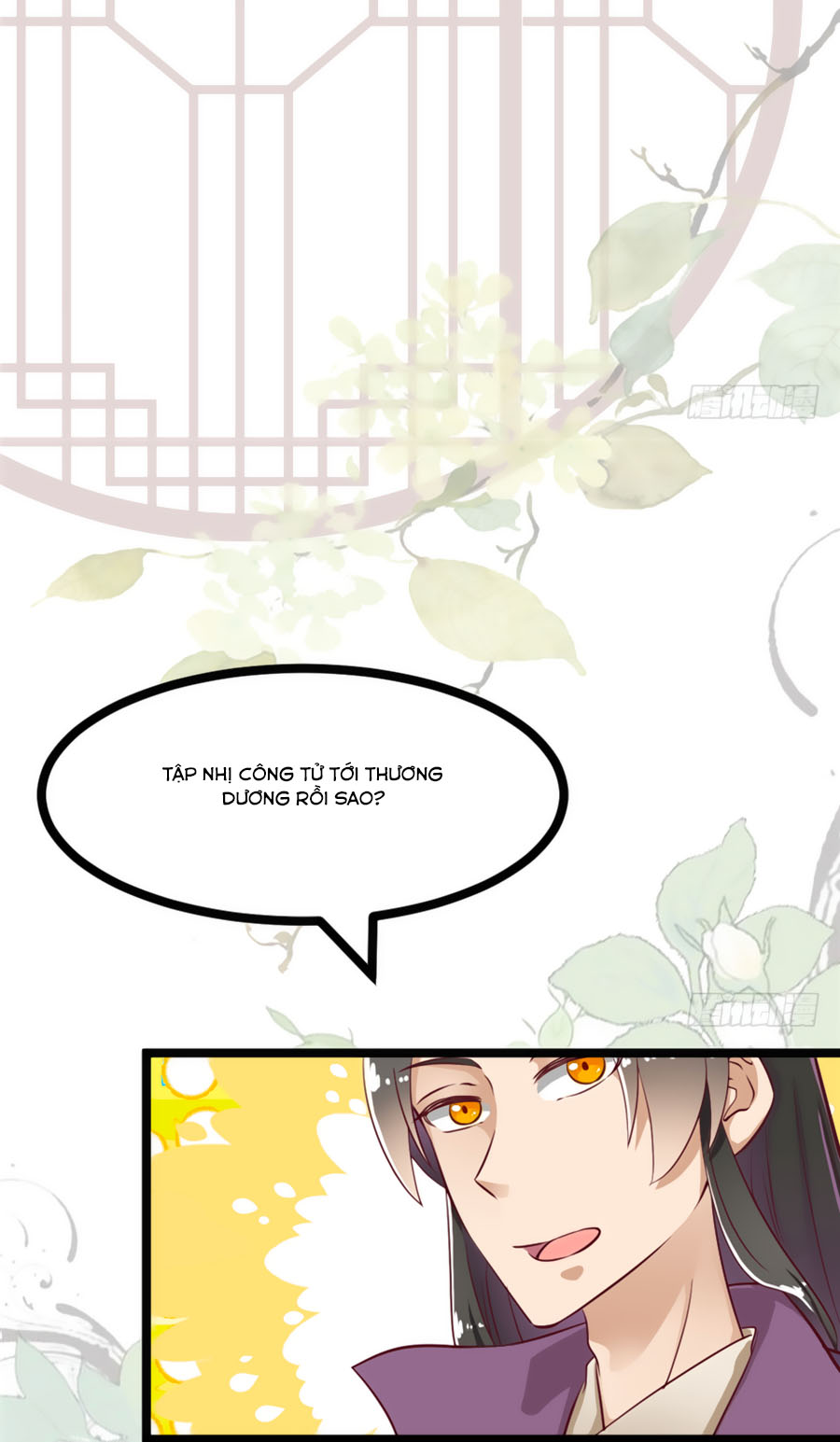 Ngọc Vi Mai Chapter 11 - Trang 2