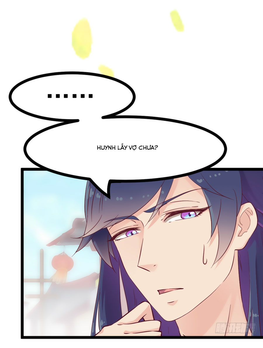 Ngọc Vi Mai Chapter 12 - Trang 2