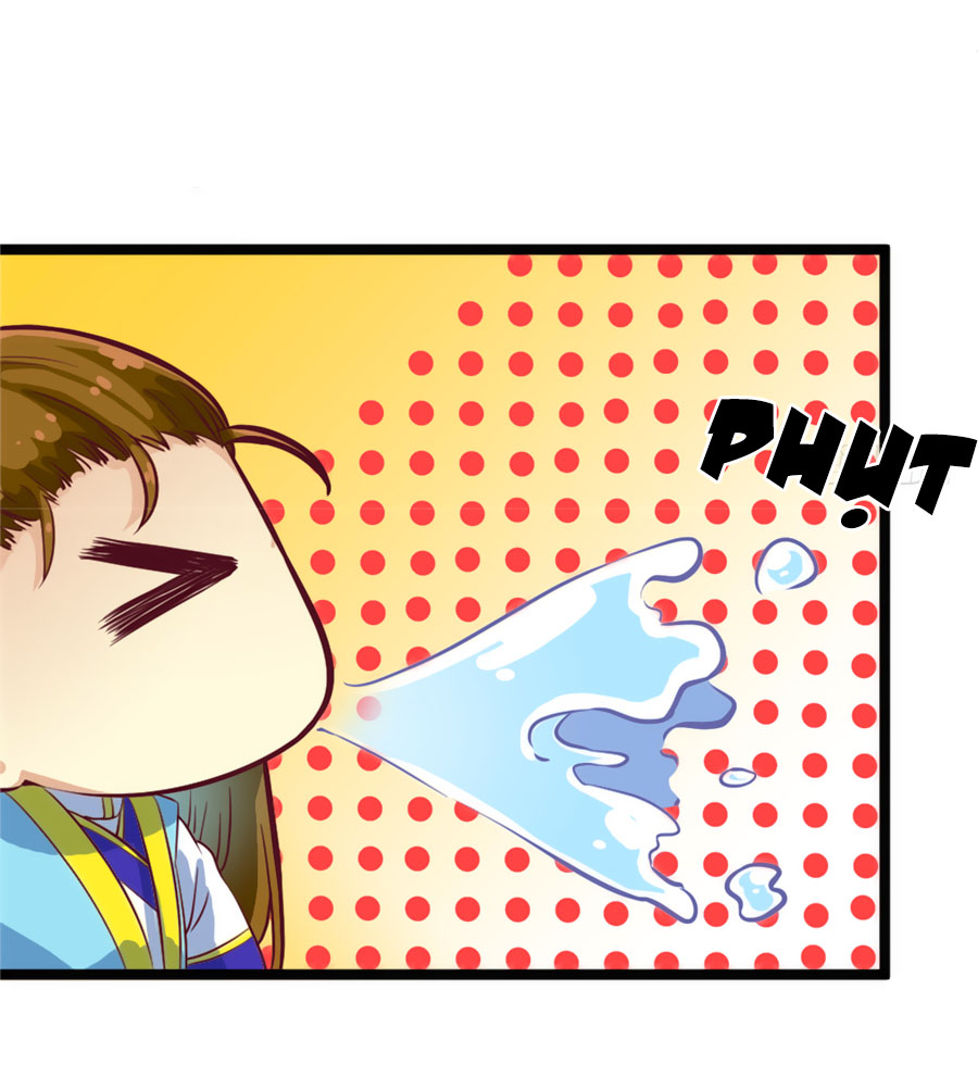 Ngọc Vi Mai Chapter 12 - Trang 2