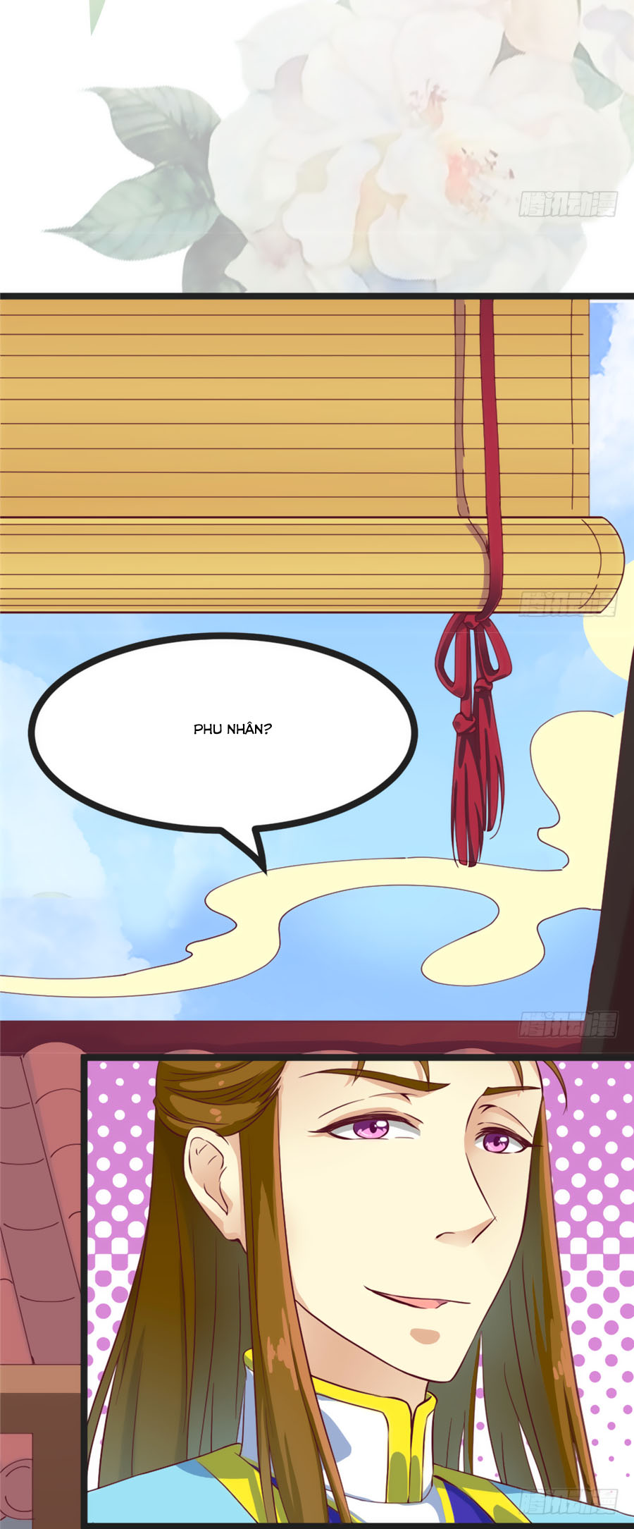 Ngọc Vi Mai Chapter 12 - Trang 2