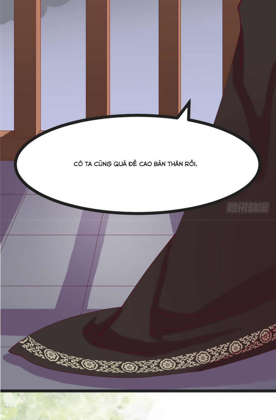 Ngọc Vi Mai Chapter 12 - Trang 2