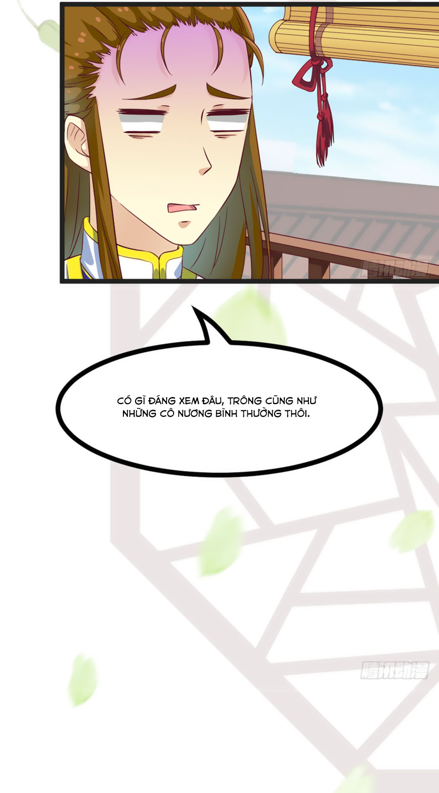 Ngọc Vi Mai Chapter 12 - Trang 2