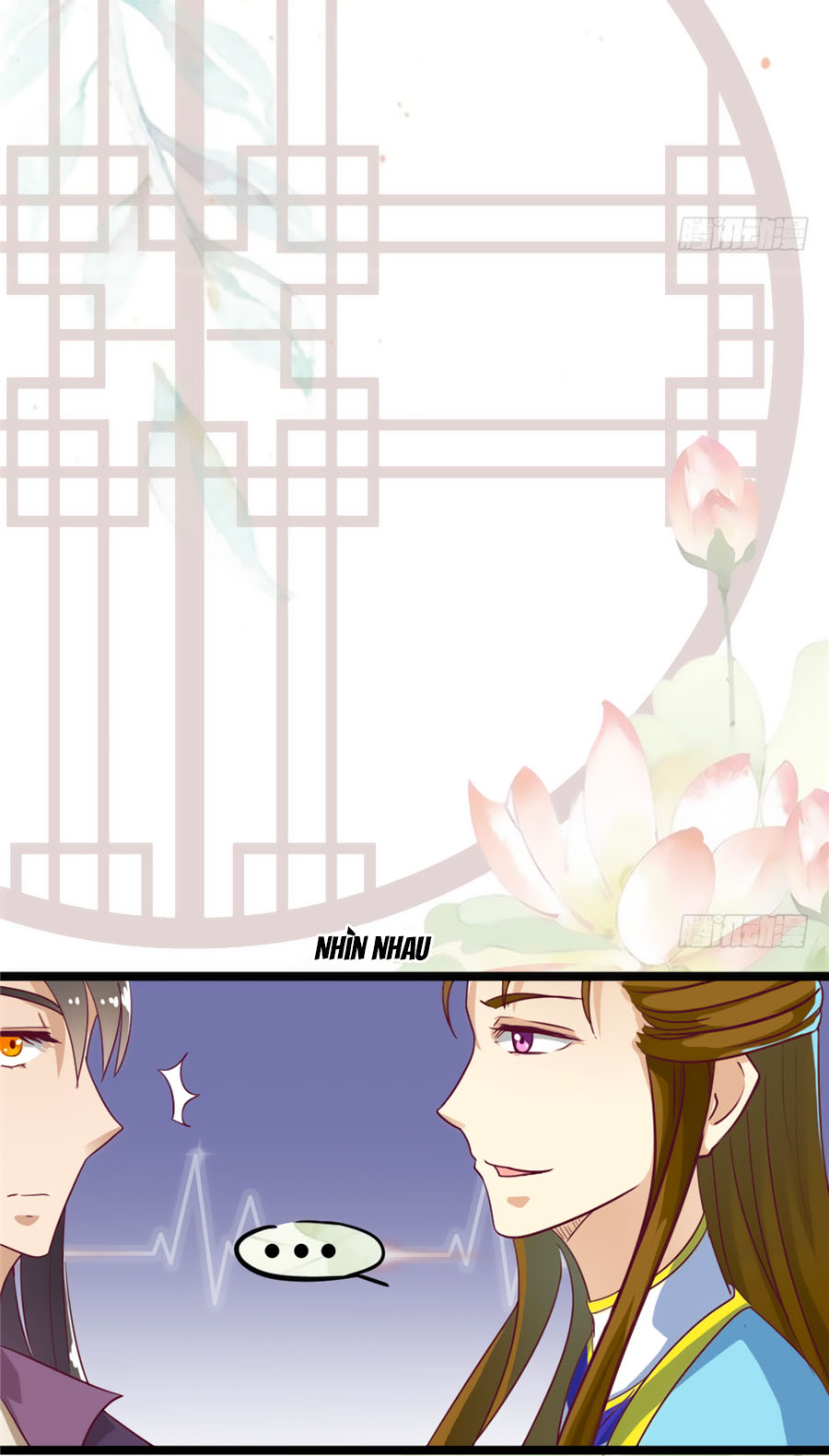 Ngọc Vi Mai Chapter 13 - Trang 2