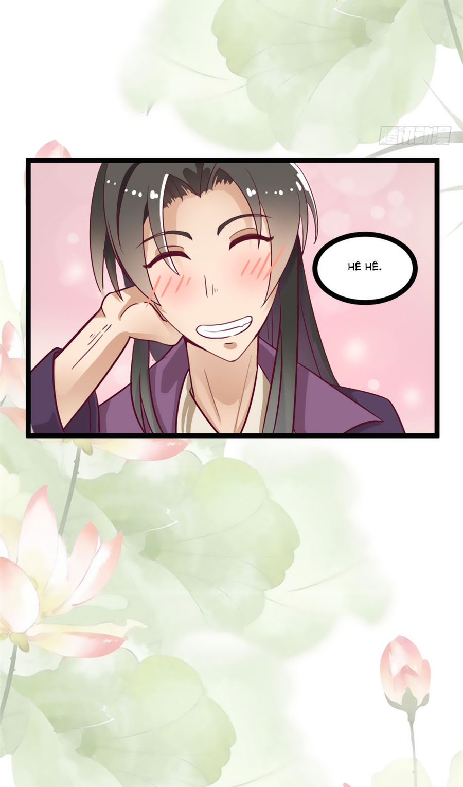 Ngọc Vi Mai Chapter 13 - Trang 2