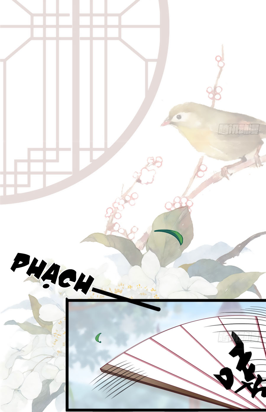 Ngọc Vi Mai Chapter 13 - Trang 2