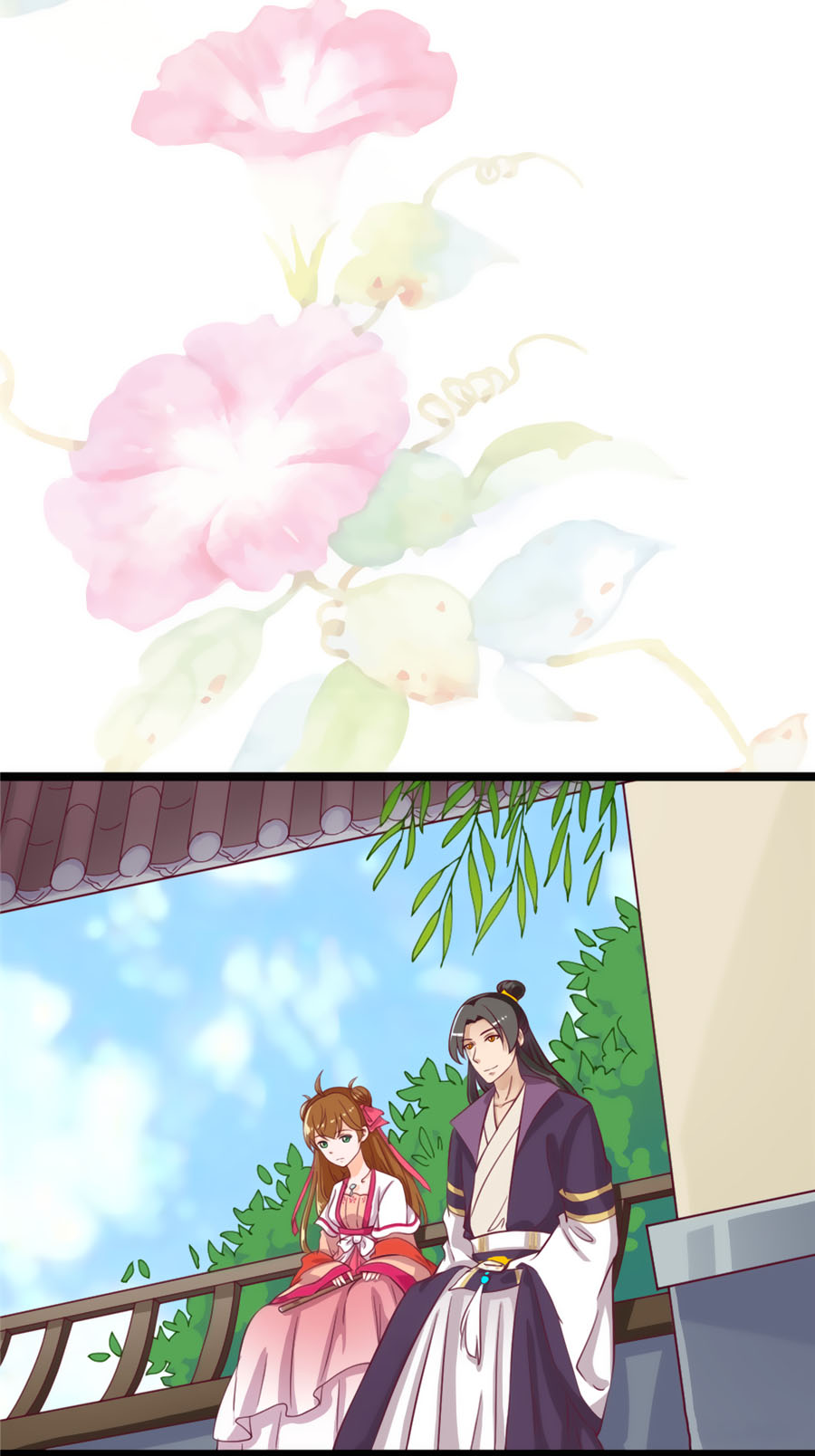 Ngọc Vi Mai Chapter 13 - Trang 2