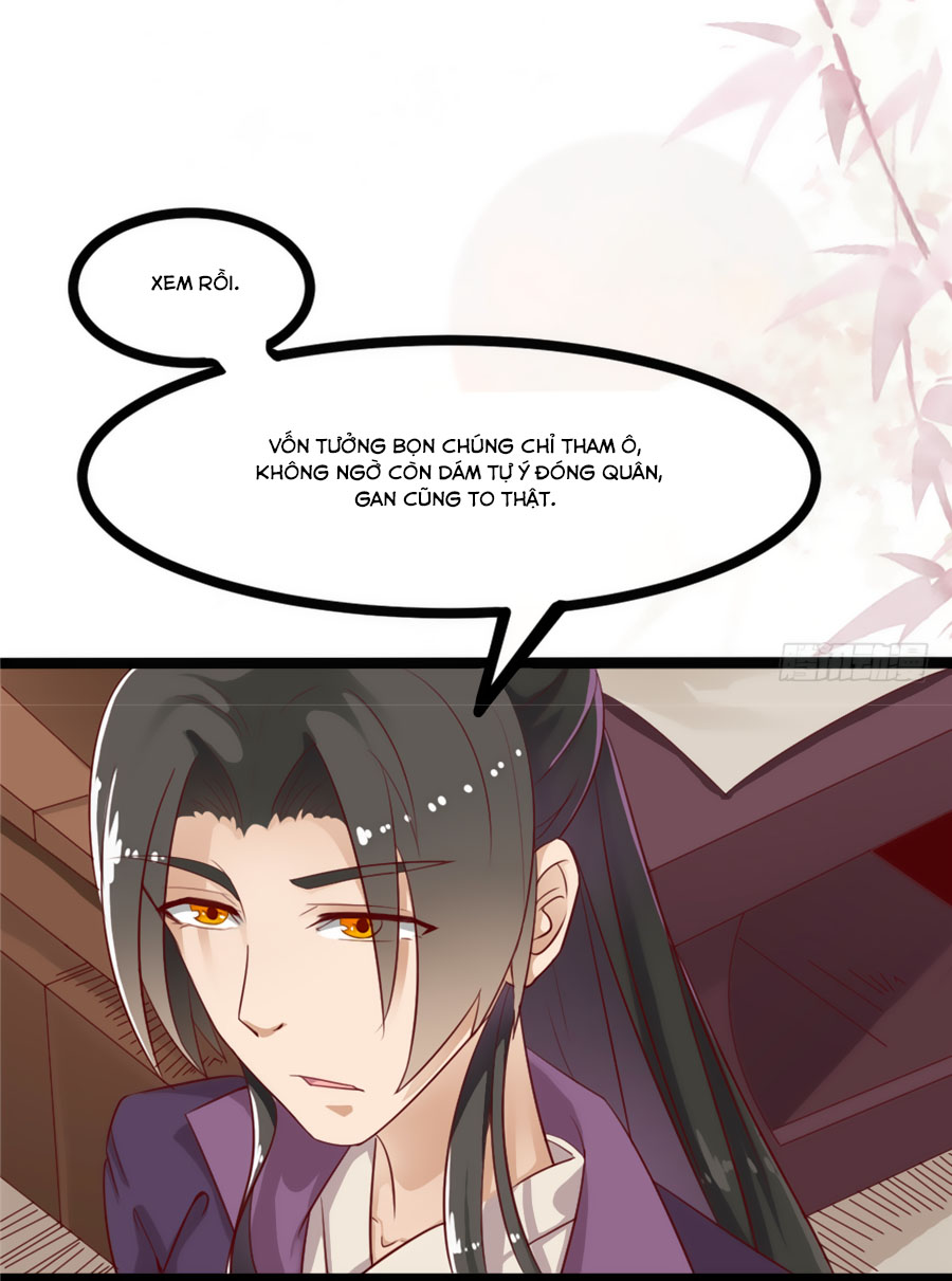 Ngọc Vi Mai Chapter 14 - Trang 2