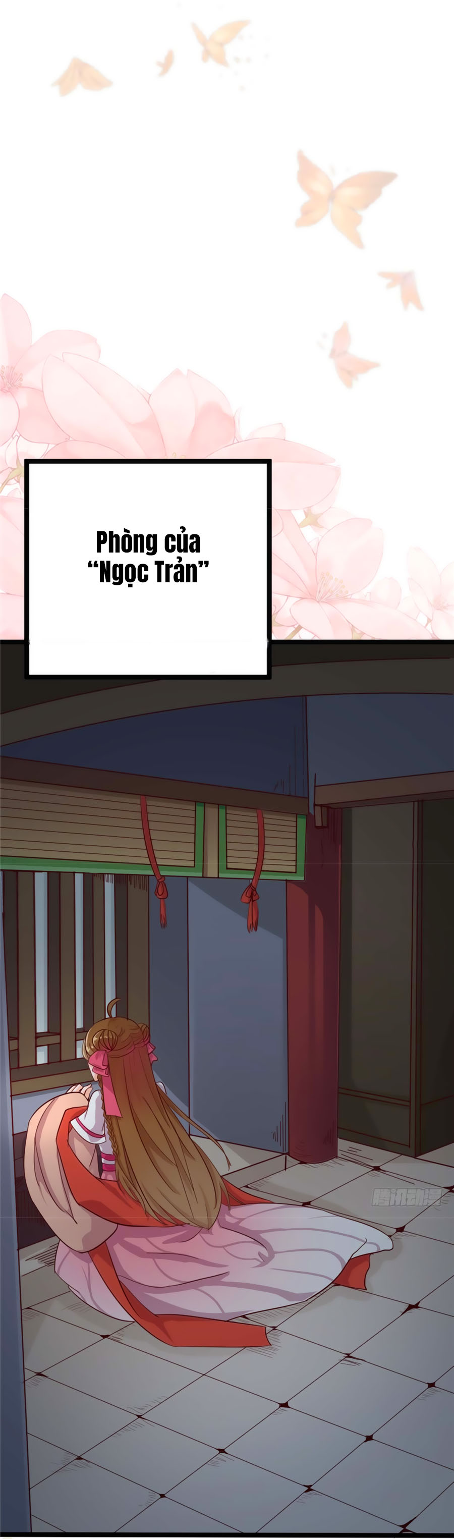 Ngọc Vi Mai Chapter 14 - Trang 2