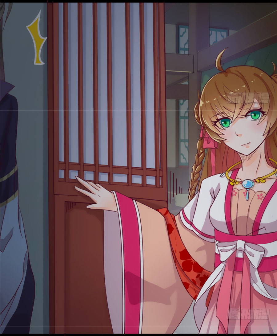 Ngọc Vi Mai Chapter 14 - Trang 2