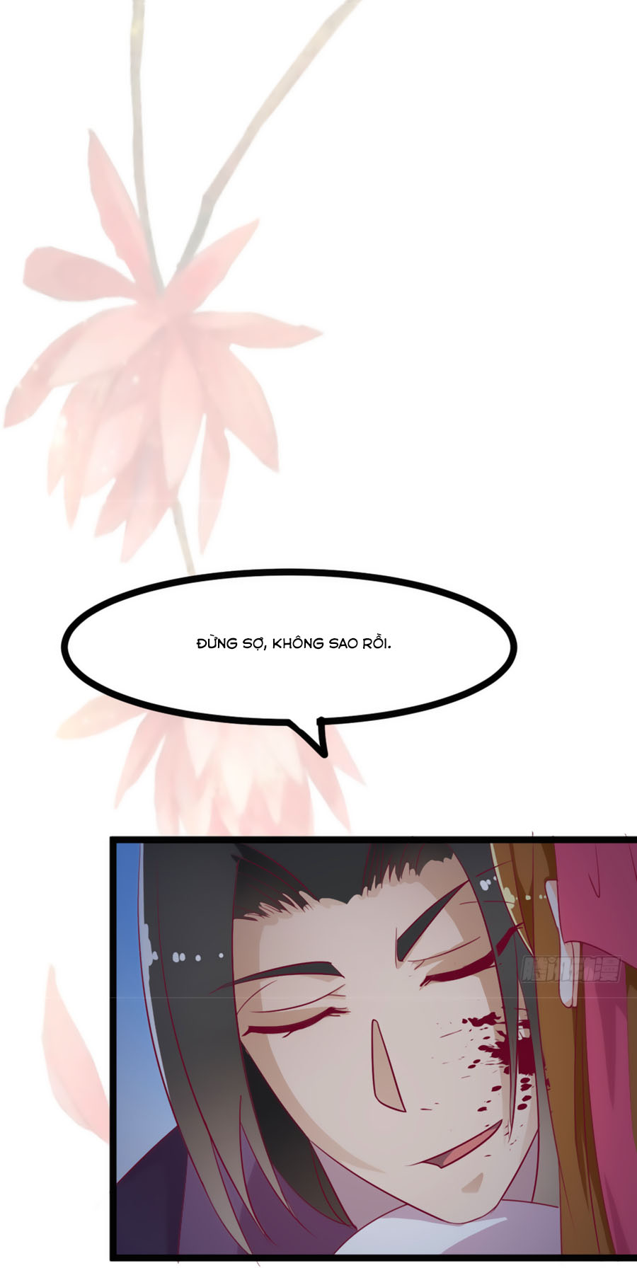 Ngọc Vi Mai Chapter 16 - Trang 2